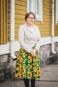 Heidi Hautala