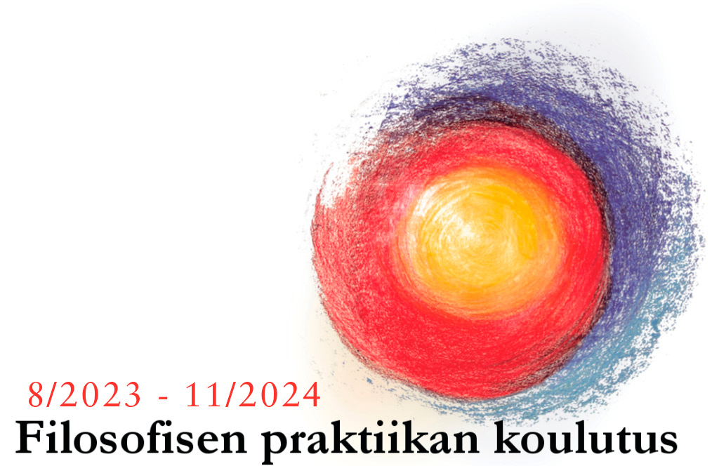 Filosofisen praktiikan koulutusohjelma