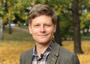 Tuomas Vesterinen