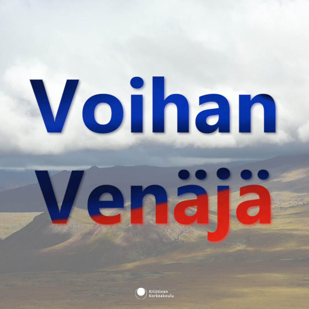 Voihan venaja