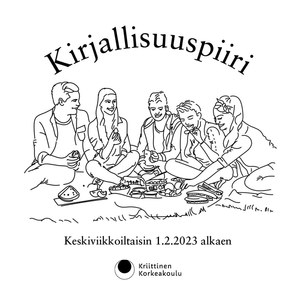 Kirjallisuuspiiri