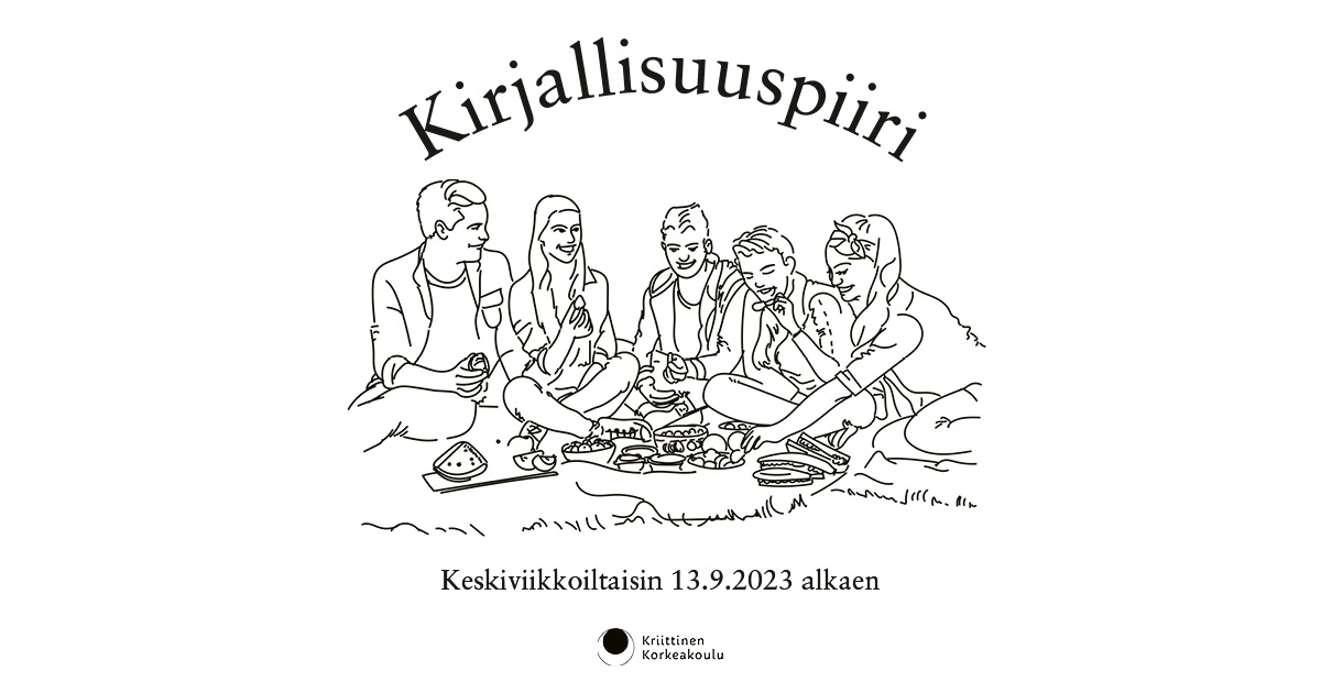 kirjallisuuspiiri
