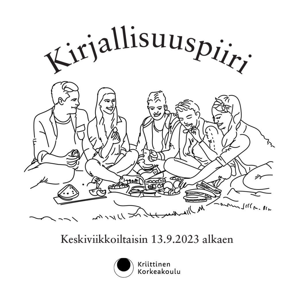 kirjallisuuspiiri