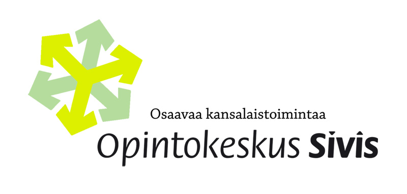 Opintokeskus Sivis logo