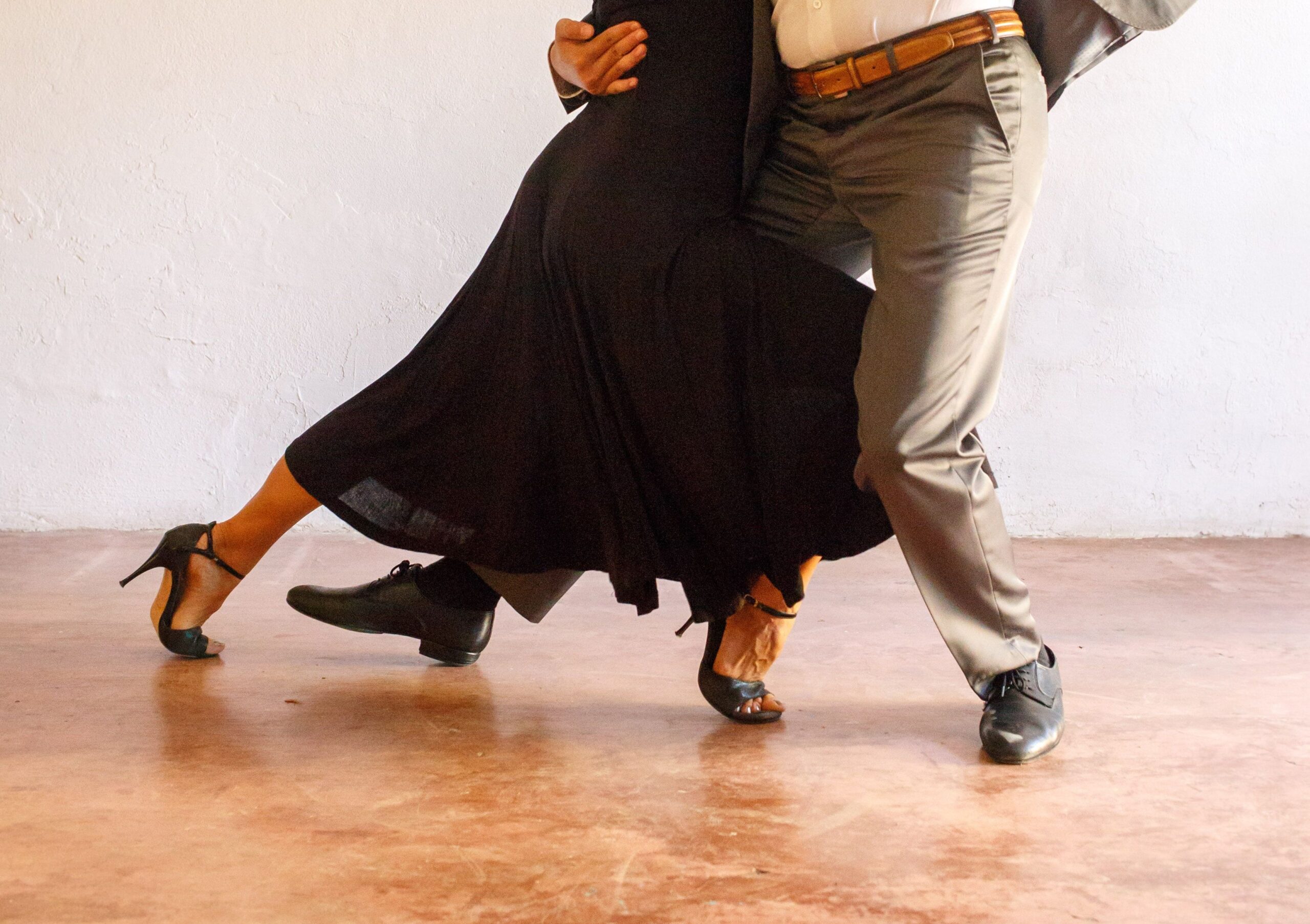 Argentiinalainen tango Helsinki